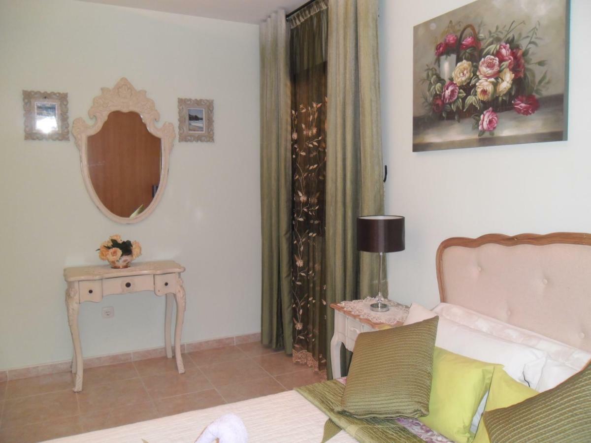קוסטה קלמה Ferienhaus Vista Mar מראה חיצוני תמונה