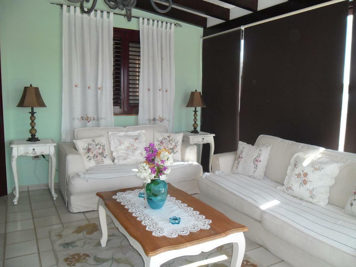 קוסטה קלמה Ferienhaus Vista Mar מראה חיצוני תמונה