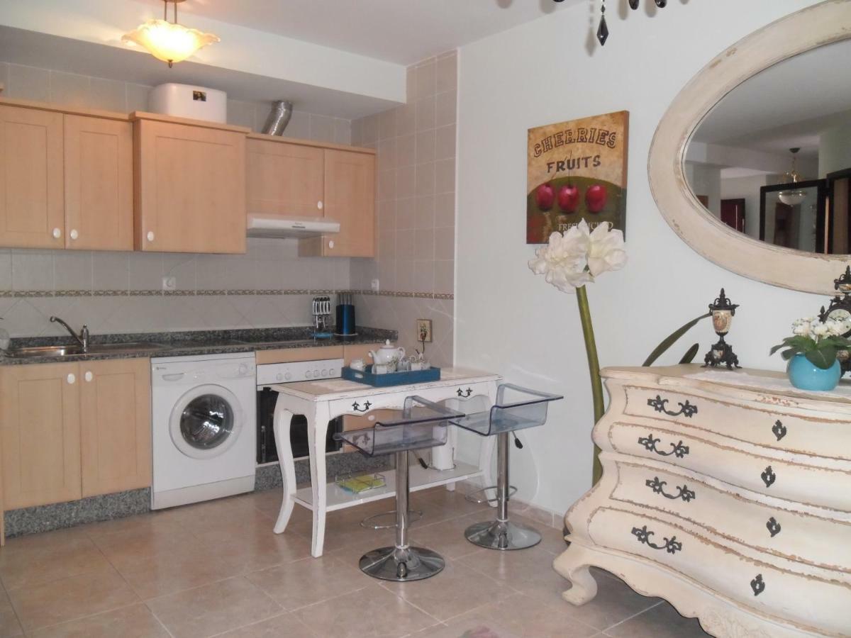 קוסטה קלמה Ferienhaus Vista Mar מראה חיצוני תמונה