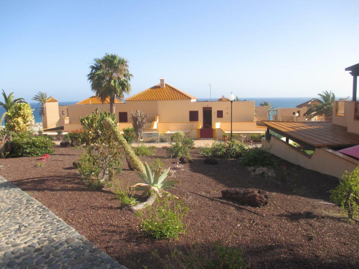 קוסטה קלמה Ferienhaus Vista Mar מראה חיצוני תמונה