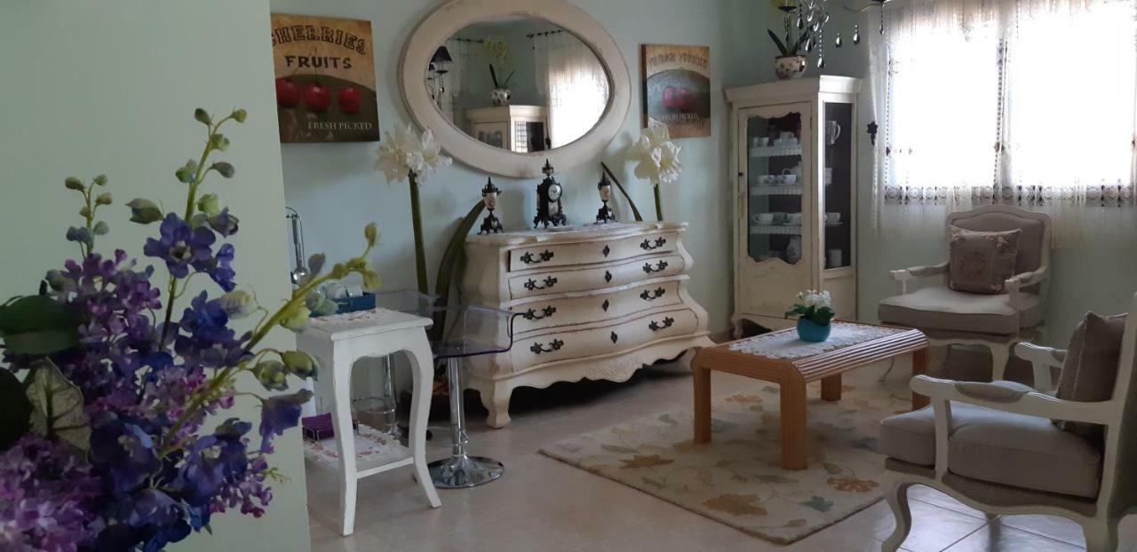קוסטה קלמה Ferienhaus Vista Mar מראה חיצוני תמונה