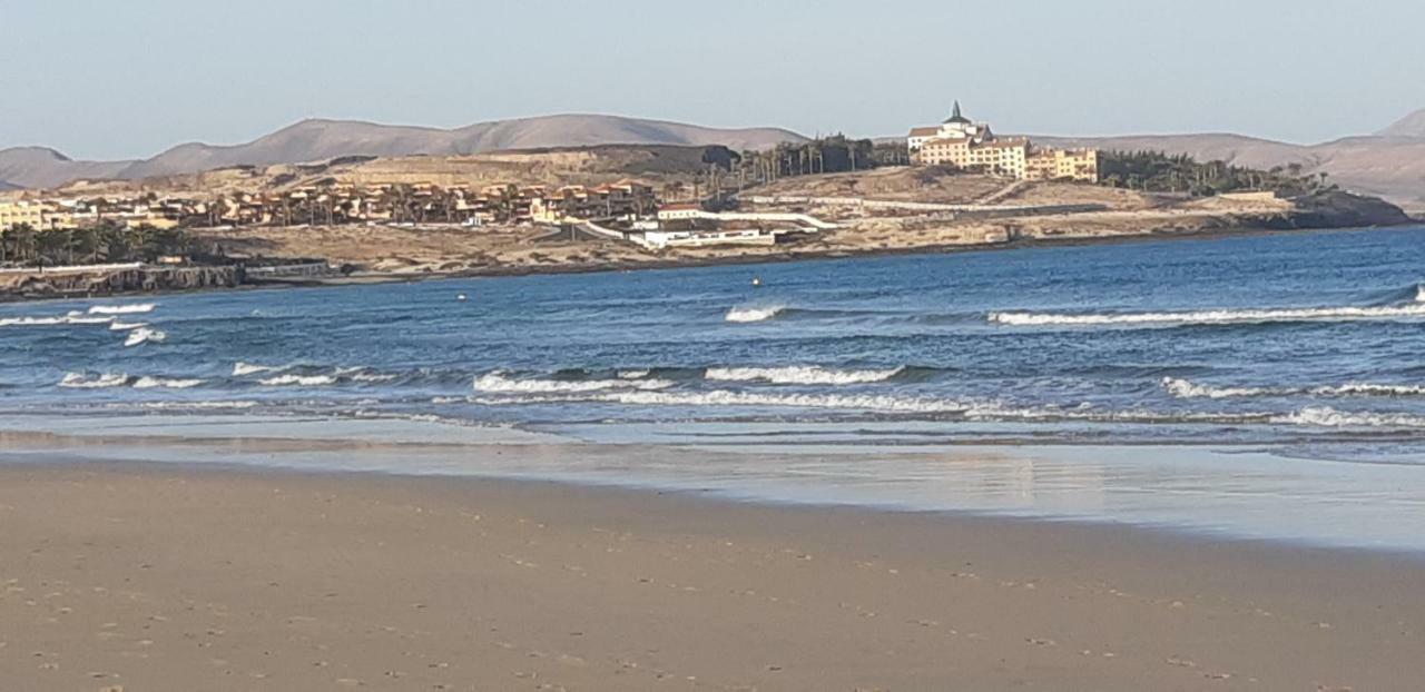 קוסטה קלמה Ferienhaus Vista Mar מראה חיצוני תמונה