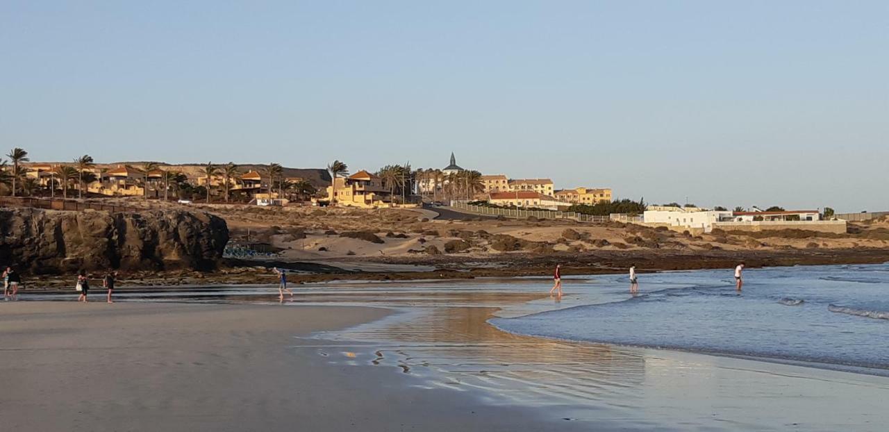 קוסטה קלמה Ferienhaus Vista Mar מראה חיצוני תמונה